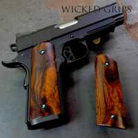 Read Wicked Grips Reviews